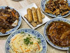 -协顺园回头馆(南顺城路店)