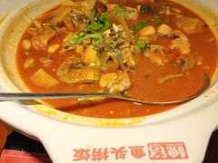 -魏铭鱼头捞饭(晋阳路店)