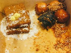 -奶奶的美食(悦立方店)