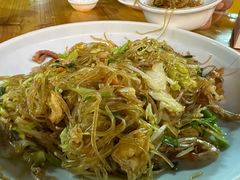 -舌尖上·霞浦滩涂海鲜·新闽菜(总店)