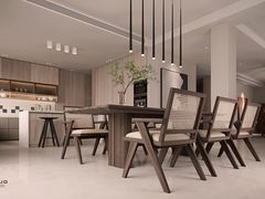 -星杰国际设计 别墅大宅装修(虹桥分公司)