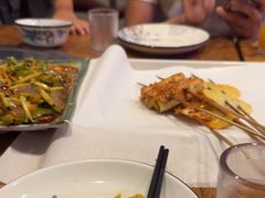 -正通记·哈尔滨烧烤·炭烤鸽子(七宝万科国际店)