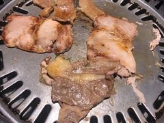 -韩盛·盛江山自助料理(中街大悦城店)