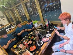 -九田家黑牛烤肉料理(珠江摩尔店)