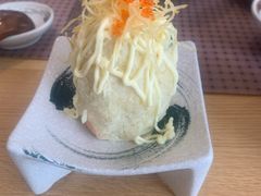 -林妈妈村·日式料理(宝山万达店)