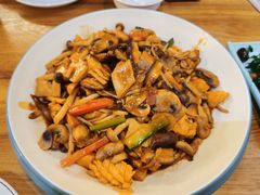 -陈傻子餐厅(世纪都会店)