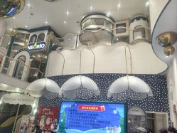 -奈尔宝家庭中心·亲子餐厅(苏州大悦城店)