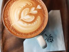 -普素书咖茶空间