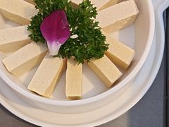 -额尔敦传统涮(公园西路店)