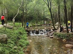 -玉渡山自然风景区