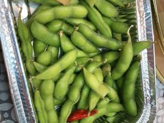 -云晓光头烧烤吧(德平路店)