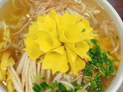 -真不同饭店(中州东路店)