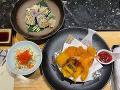 -松临·铁板烧&Omakase(神农店)