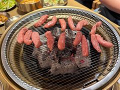 -西塔老太太泥炉烤肉(双井店)