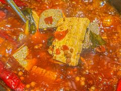 -阳阳老火锅(小南门店)