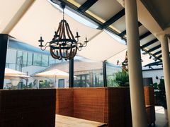 露天位-素心小筑(后沙裕镇店)