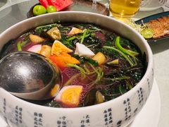 -安蒂娅.悦景轩中餐厅(西乡店)