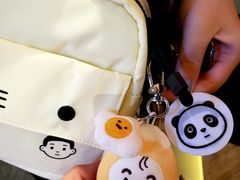 -泡泡玛特POPMART(合生汇店)