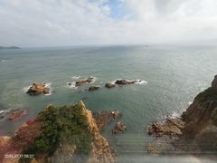 -摩天岭风景区