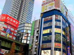 -秋叶原电器街