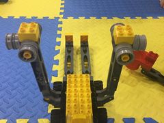 -乐创坊·青少年创客教育空间(江南西校区)