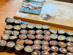 -鮨冠OMAKASE食べ放题(北京首店)