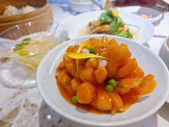 -永春园·扬州早茶·淮扬菜(漫乐城店)
