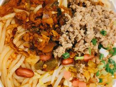 -贵凤凰贵州米粉(望京店)