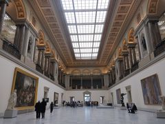 -比利时皇家美术馆