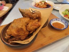-玉华宫宾馆·餐厅(铜川驻京办店)