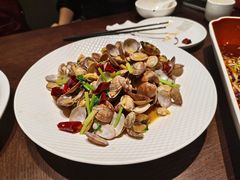 -单家老院·院子里的青岛菜(沙子口店)