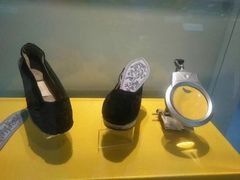 -天津华夏鞋文化博物馆