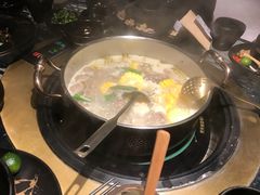 -凤园椰珍·臻品椰子鸡(保利时光里店)