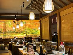 -九田家黑牛烤肉料理(太阳宫广场店)