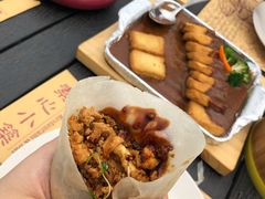 -素心小筑(后沙裕镇店)