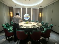 -万荣烤鸭店·北京菜(农光里店)