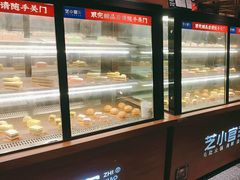 -芝小官毛肚火锅海鲜自助(淮安清江浦区新亚店)