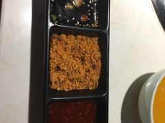 -梅梅家的烤肉店(槐北路店)