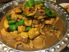 -巴特餐饮6加1音乐餐吧·新疆菜