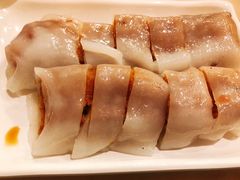 -盛记粥面(佐敦店)