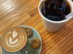 -Cafe del Volcan(永康路店)