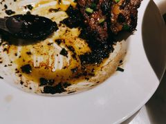 -绿茶餐厅(深圳龙华天虹购物中心店)