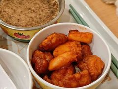 -老乡鸡(家天下生活广场店)