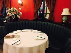 -老上海弄堂菜馆(恒基名人购物中心店)