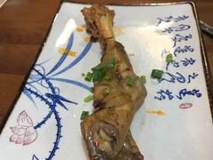 -代羊肉(中和店)