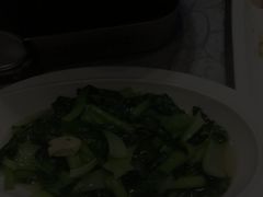 清炒时蔬-丽华园(汉阳龙阳店)