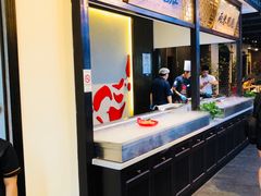 -重庆德庄火锅(体育中心店)
