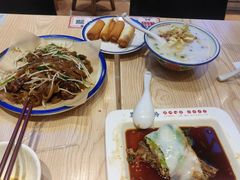 -荔银肠粉·非遗手藝(夫子庙店)