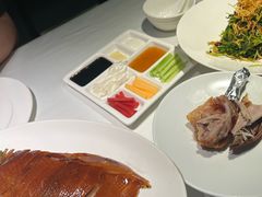 -四季民福烤鸭店(前门大栅栏店)