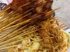 -长药唐师乐山油炸(石人直营店)